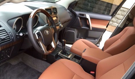 Тюнінг ателье car-textile фото 1 Тюнінг ателье car-textile фото 1