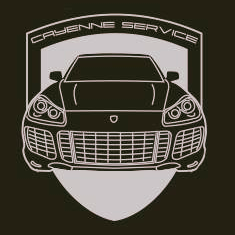 Serwis Cayenne Service zdjęcie 1