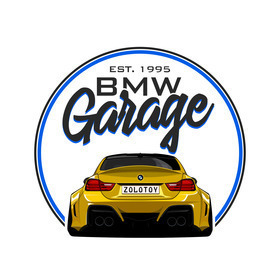 Workstation BMWGARAGE (Печерск) photo 1