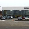 Офіційний сервіс Renault Чернівці фото 1 Офіційний сервіс Renault Чернівці фото 1