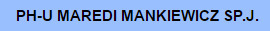СТО MAREDI Mankiewicz SP.J. фото 1