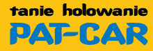 Holowanie PAT-CAR Pomoc Drogowa, Holowanie zdjęcie 1