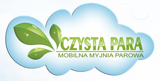 Serwis CZYSTA PARA Mobilna Myjnia Parowa zdjęcie 1