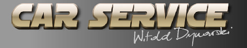 Serwis CAR-SERVICE Witold Dynowski zdjęcie 1