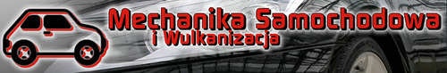 Serwis Mechanika Samochodowa i Wulkanizacja zdjęcie 1