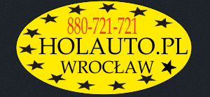 Holowanie Pomoc Drogowa Wrocław - HOLAUTO zdjęcie 1 Holowanie Pomoc Drogowa Wrocław - HOLAUTO zdjęcie 1