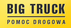Towing service BIG TRUCK - pomoc drogowa i holowanie photo 1