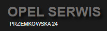 СТО Opel Serwis Przemkowska фото 1