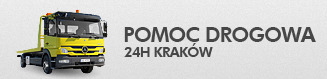 Towing service Pomoc Drogowa Kraków "TYTMAR" Marcin Tytuła photo 1