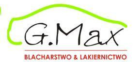 Serwis G.MAX Blacharstwo lakiernictwo zdjęcie 1