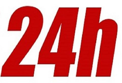 Holowanie Pomoc Drogowa Lublin 24H zdjęcie 1