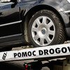 Holowanie SMOL HOL - Pomoc drogowa zdjęcie 1 Holowanie SMOL HOL - Pomoc drogowa zdjęcie 1