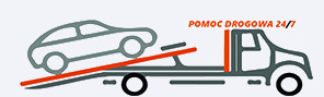 Holowanie SMOL HOL - Pomoc drogowa zdjęcie 1