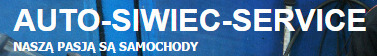 Serwis AUTO-SIWIEC-SERVICE  Jolanta Siwiec zdjęcie 1