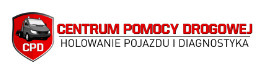 Towing service Centrum Pomocy Drogowej - Holowanie pojazdów i diagnostyka photo 1