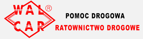 Holowanie WAL-CAR Pomoc drogowa , holowanie TIR , naprawa ciężarówek zdjęcie 1