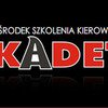 Szkoła nauki jazdy Ośrodek Szkolenia Kierowców KADET zdjęcie 1 Szkoła nauki jazdy Ośrodek Szkolenia Kierowców KADET zdjęcie 1