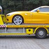 Towing service Seb Kars Całodobowa Pomoc Drogowa Autoholowanie photo 1