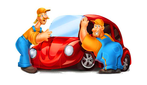 СТО StekloTochka фото 1