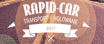 Towing service Rapid-Car Pomoc Drogowa i Autohandel photo 1