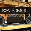Holowanie AUTO MIKULSKI Pomoc Drogowa zdjęcie 1
