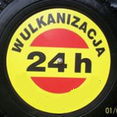 Wymiana i montaż opon Mobilna Wulkanizacja Włocławek Całodobowe Pogotowie Wulkanizacyjne 24h zdjęcie 1