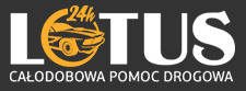 Евакуатор Pomoc drogowa LOTUS Michal Zarzycki Sylwester Zarzycki фото 1