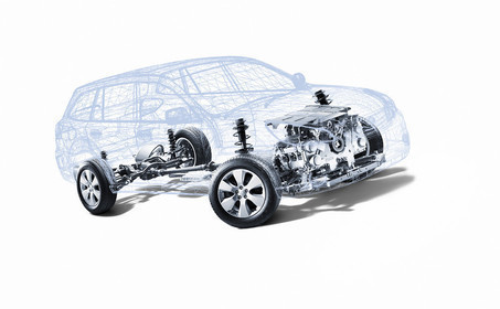 СТО StudioGarage фото 1