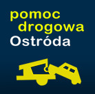Эвакуатор Auto Pomoc - Ostróda - Pomoc Drogowa, Holowanie фото 1