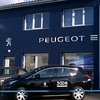 Официальный сервис Peugeot ТерКо Авто Град фото 1 Официальный сервис Peugeot ТерКо Авто Град фото 1